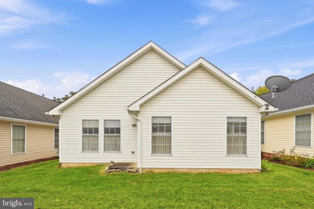 1847 MELVOR LN, Winchester, VA 22601