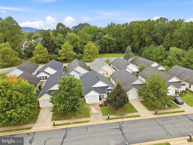 1847 MELVOR LN, Winchester, VA 22601