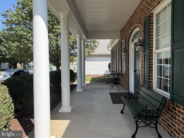 1847 MELVOR LN, Winchester, VA 22601