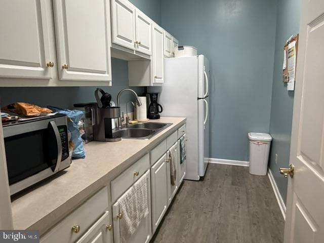 1847 MELVOR LN, Winchester, VA 22601