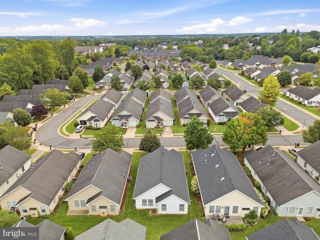 1847 MELVOR LN, Winchester, VA 22601