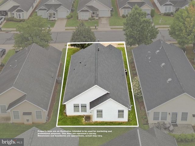 1847 MELVOR LN, Winchester, VA 22601