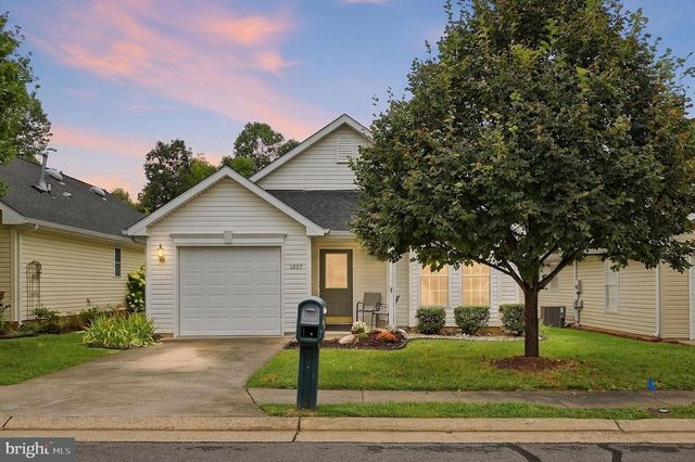 1847 MELVOR LN, Winchester, VA 22601