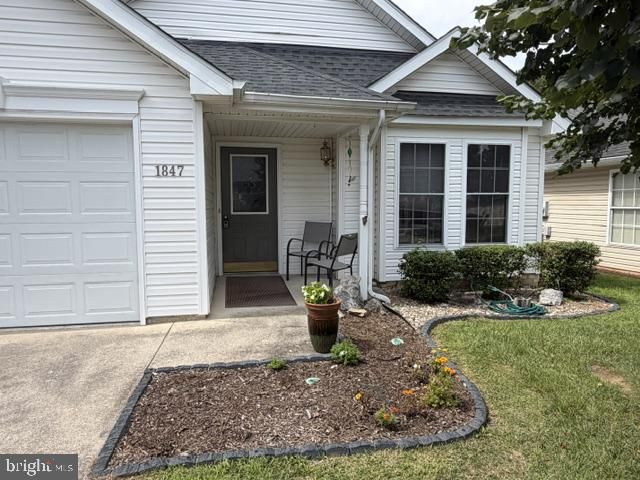 1847 MELVOR LN, Winchester, VA 22601