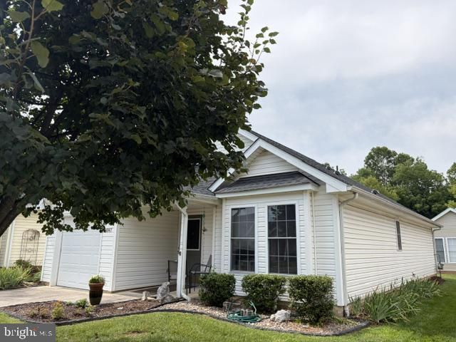 1847 MELVOR LN, Winchester, VA 22601