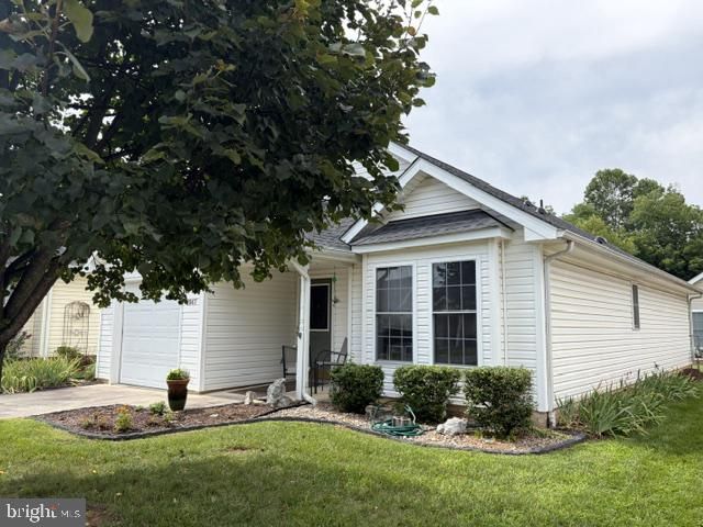 1847 MELVOR LN, Winchester, VA 22601