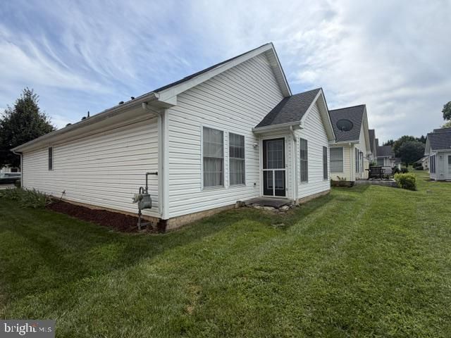 1847 MELVOR LN, Winchester, VA 22601