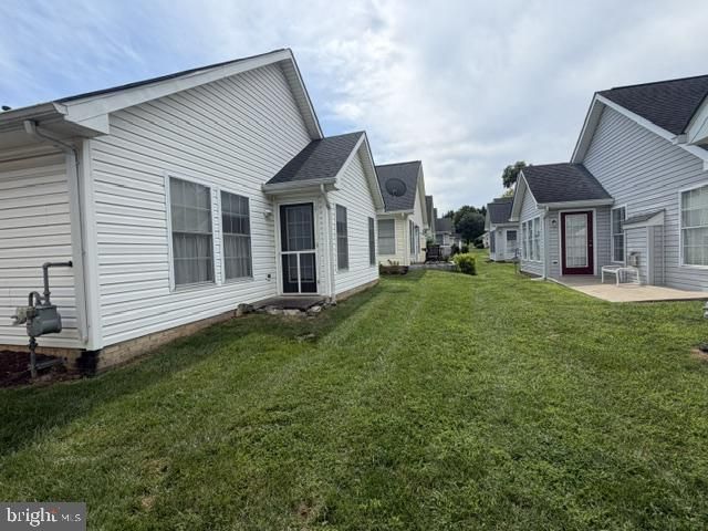 1847 MELVOR LN, Winchester, VA 22601