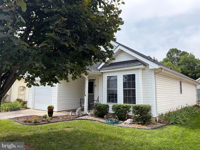 1847 MELVOR LN, Winchester, VA 22601
