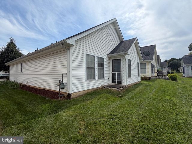 1847 MELVOR LN, Winchester, VA 22601