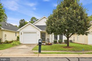 1847 MELVOR LN, Winchester, VA 22601