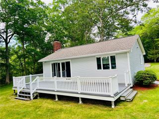 45 Hannas Road, Charlestown, RI 02813