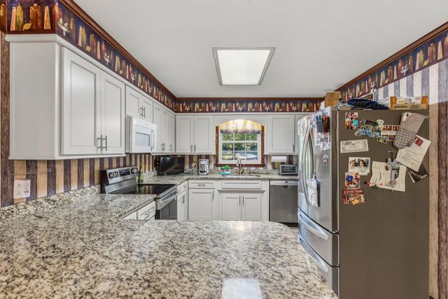 204 Fernbrook Circle, Spartanburg, SC 29307