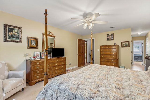 204 Fernbrook Circle, Spartanburg, SC 29307