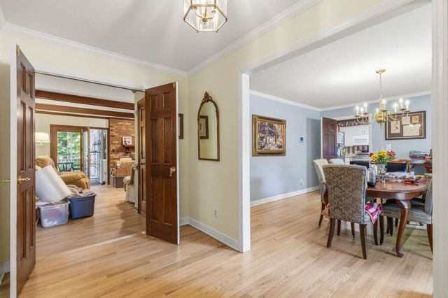204 Fernbrook Circle, Spartanburg, SC 29307