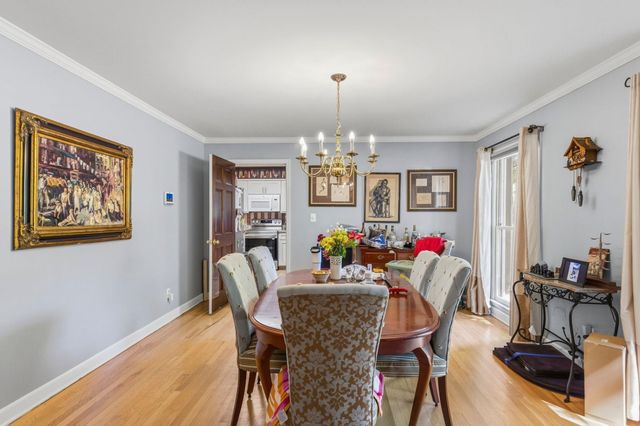 204 Fernbrook Circle, Spartanburg, SC 29307