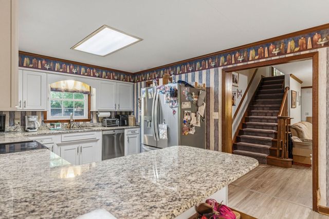 204 Fernbrook Circle, Spartanburg, SC 29307