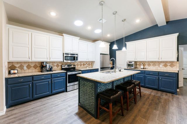 5024 56th Street, Lubbock, TX 79414