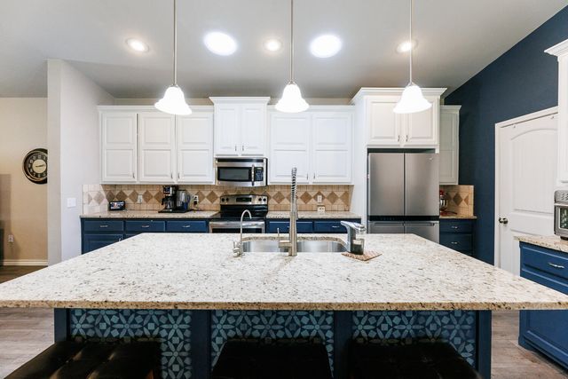 5024 56th Street, Lubbock, TX 79414