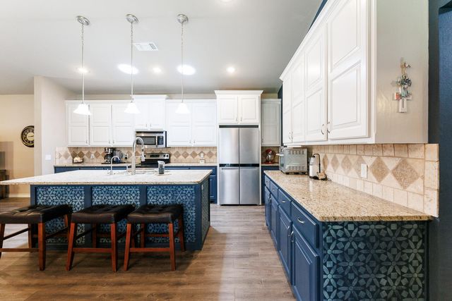 5024 56th Street, Lubbock, TX 79414