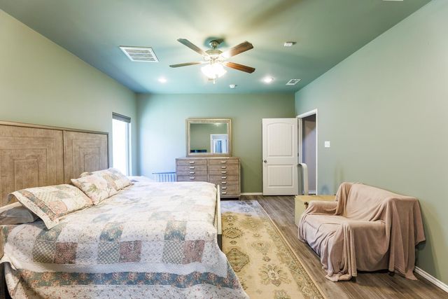 5024 56th Street, Lubbock, TX 79414