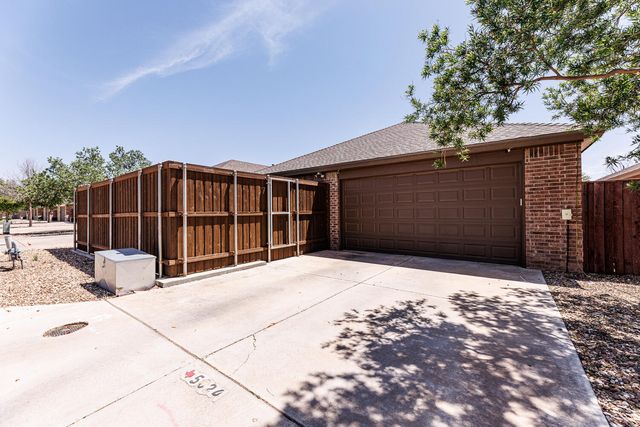 5024 56th Street, Lubbock, TX 79414