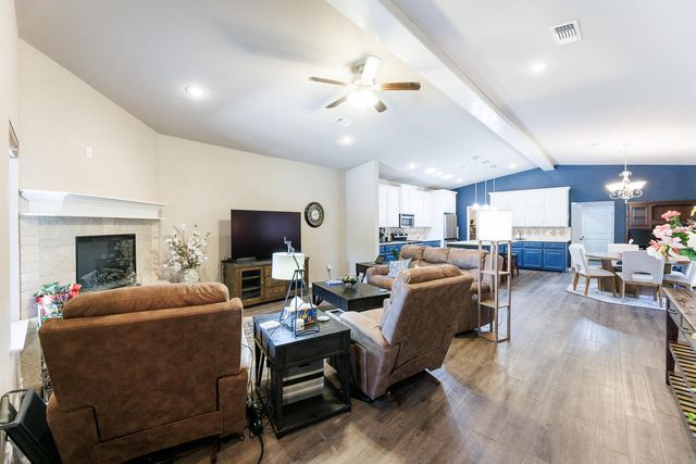 5024 56th Street, Lubbock, TX 79414