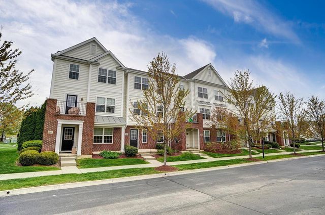 5608 Pittsford Drive, 905, Westerville, OH 43081