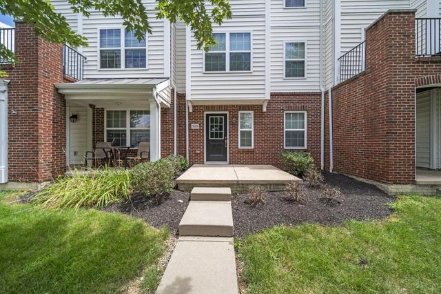 5608 Pittsford Drive, 905, Westerville, OH 43081