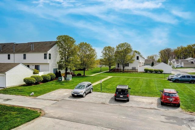 5608 Pittsford Drive, 905, Westerville, OH 43081