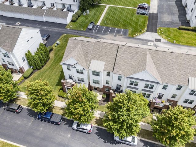 5608 Pittsford Drive, 905, Westerville, OH 43081