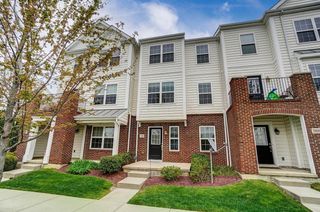 5608 Pittsford Drive, 905, Westerville, OH 43081