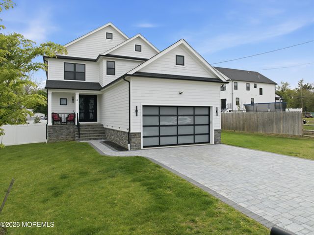 6 Orchard Street, Marlboro, NJ 07746