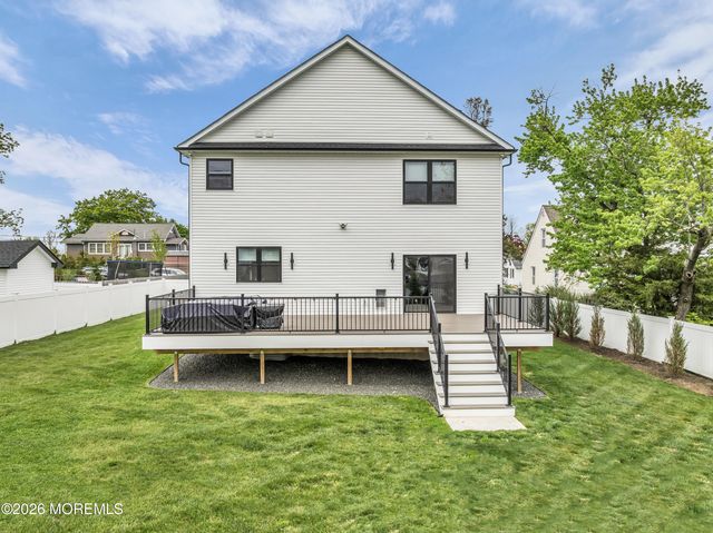 6 Orchard Street, Marlboro, NJ 07746