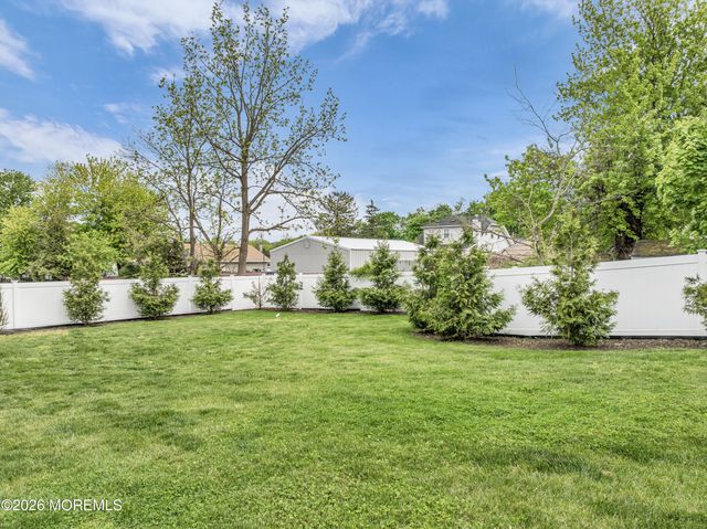 6 Orchard Street, Marlboro, NJ 07746