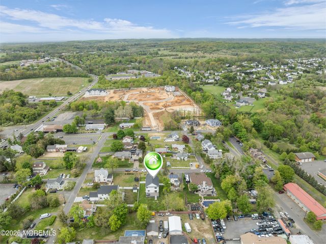 6 Orchard Street, Marlboro, NJ 07746