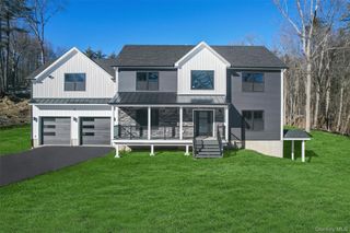 Lot #4 Mountain Road, Port Jervis, NY 12771