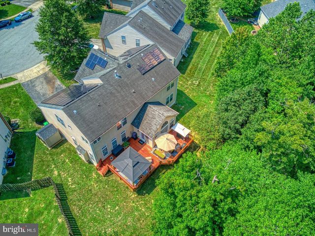 8314 SUNNYBROOK CT, Brandywine, MD 20613