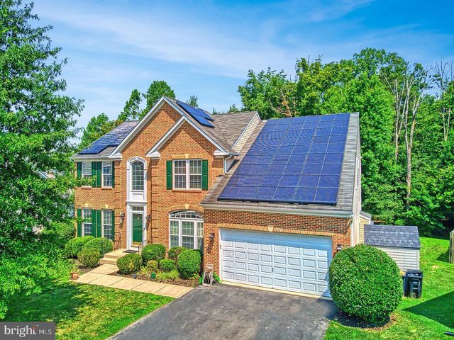 8314 SUNNYBROOK CT, Brandywine, MD 20613