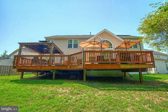 8314 SUNNYBROOK CT, Brandywine, MD 20613