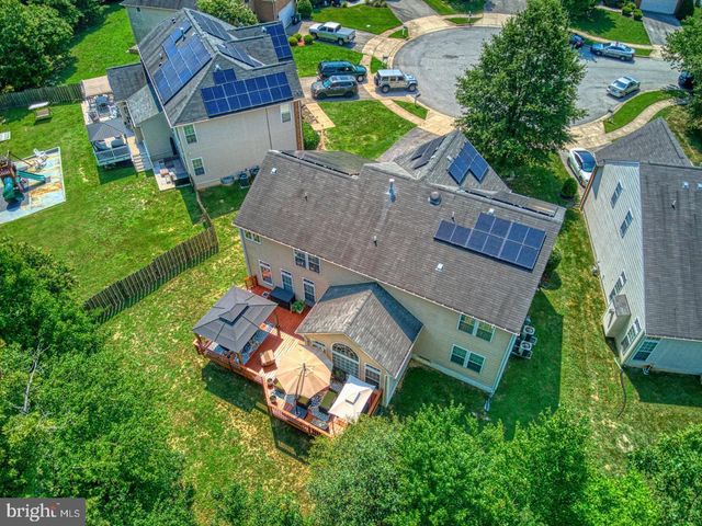 8314 SUNNYBROOK CT, Brandywine, MD 20613