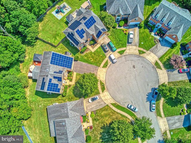 8314 SUNNYBROOK CT, Brandywine, MD 20613