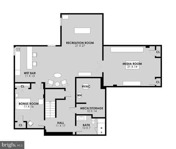 8314 SUNNYBROOK CT, Brandywine, MD 20613