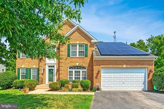 8314 SUNNYBROOK CT, Brandywine, MD 20613