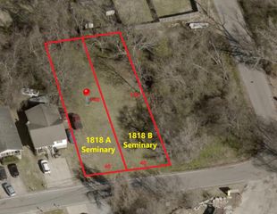 1818A Seminary St, Nashville, TN 37207
