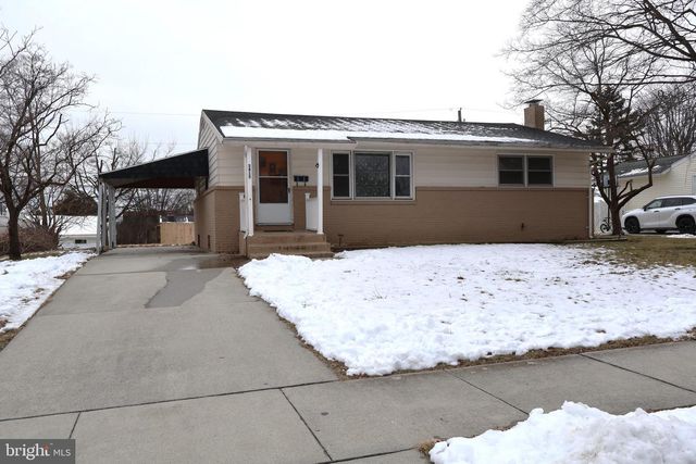 3415 HAWTHORNE DR, Camp Hill, PA 17011