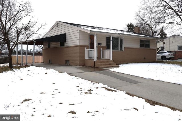 3415 HAWTHORNE DR, Camp Hill, PA 17011