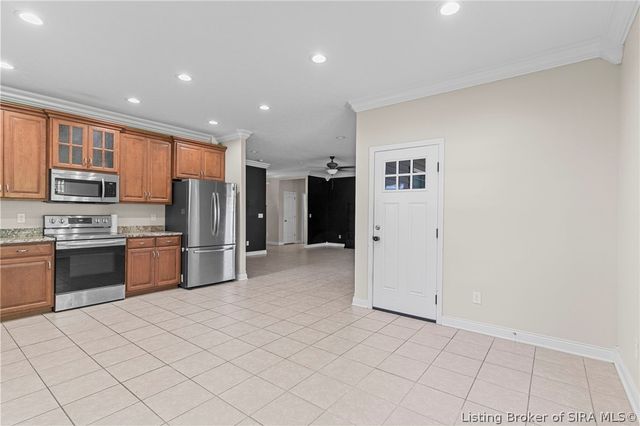 48 SW Paine Street, Hanover, IN 47243