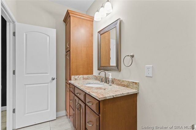 48 SW Paine Street, Hanover, IN 47243