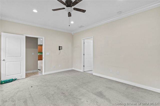 48 SW Paine Street, Hanover, IN 47243